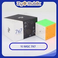 Rubik 7x7 MGC YJ/ MGC YJ 7x7 - Zyo Rubik