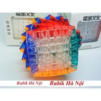 Rubik 7x7 Moyu Aofu Cổ Phiên Bản Giới Hạn