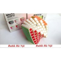 Rubik 7x7 Moyu Aofu Primary Cao Cấp Phiên Bản Giới Hạn