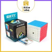 Rubik 7x7 MoYu MeiLong 7x7 Rubic 7 Tầng Đồ Chơi Trí Tuệ Trẻ Em Phát Triển Tư Duy Thông Minh 7x7x7