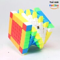 Rubik 7x7 MoYu MFJS MeiLong 7x7x7