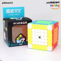 Rubik 7x7 MoYu MFJS MeiLong 7x7x7