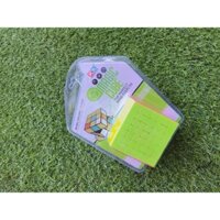 Rubik 7x7 Xoay Trơn, Không Rít, Độ Bền Cao, Màu Sắc Đẹp. Rubic 7 Đồ Chơi Thông Minh