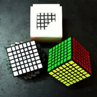 Rubik 7x7x7 Rẻ Nhất Qixing Qiyi SIêu Giảm Giá