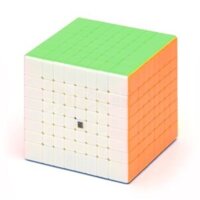 Rubik 8x8 MoYu Meilong 8x8x8 Stickerless giá rẻ - Rubik Ocean