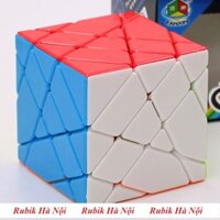 Rubik Axis 4x4x4. Faxin Stickerless