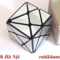 Rubik Axis YongJun Sliver