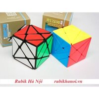 Rubik Axis YongJun Đen/Stickerless