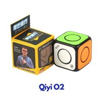 Rubik Biến Thể 1x1 QiYi O2 Spinner Cube/ O2 Standard - ZyO Rubik
