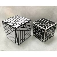 Rubik biến thể ghost 6x6 cube