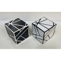 rubik biến thể ghost square 1