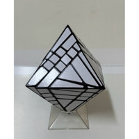 Rubik biến thể ghost octahedron 5x5 cube