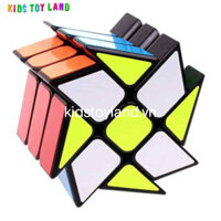 Rubik Biến Thể Hình Khối Lập Phương 3x2x3