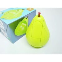 Rubik Biến Thể Hình Lê Fanxin Rất Đẹp