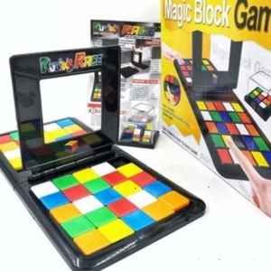 Rubik biến thể Magic Block Game - Rubik Race