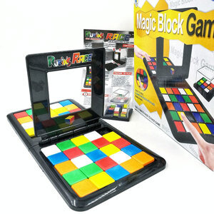 Rubik biến thể Magic Block Game - Rubik Race