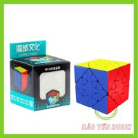 Rubik Biến Thể MoYu MeiLong Skewb Mixup Rubic Cube MFJS Đồ Chơi Thông Minh ( Mã RB97 )