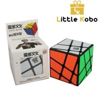 Rubik Biến Thể Moyu MeiLong MoYu Crazy Windmill Cube