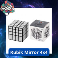 Rubik biến thể Sengso Mirror 4x4 rubik gương 4x4