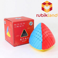 Rubik Mastermorphix 6x6 ShengShou
