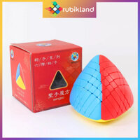 Rubik Biến Thể ShengShou 6x6 Mastermorphix Cube Rubic Stickerless Đồ Chơi Trí Tuệ Trẻ Em