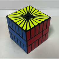 rubik biến thể square 6