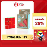 Rubik Biến Thể YJ 1x3x3 Giá Rẻ - Shop Speed Cube