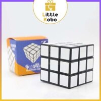 Rubik Blanker Cube 3x3 Mirror Rubic Biến Thể Tráng Gương Đồ Chơi Trí Tuệ Trẻ Em Phát Triển Tư Duy