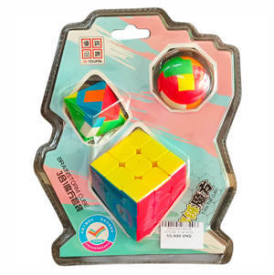 Rubik bộ 2201