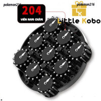 Rubik Clock QiYi ChuanShi Rubic Biến Thể Đồng Hồ Có Nam Châm Siêu Xịn