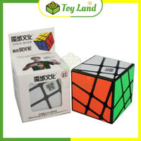 Rubik Crazy Windmill Cube MoYu MeiLong Rubic Biến Thể Đồ Chơi Lắp Ráp Xếp Hình Trí Tuệ - Toy Land