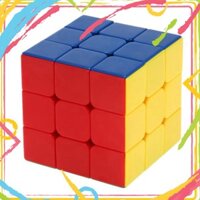 Rubik Cube trơn 3x3 ShengShou chất lượng cao