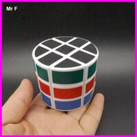 Rubik Cylinder 3x3 mẫu đẹp