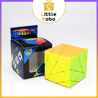 Rubik FanXin Axis 4x4 Cube Rubic Biến Thể 4 Tầng Đồ Chơi Trí Tuệ Trẻ Em Phát Triển Tư Duy