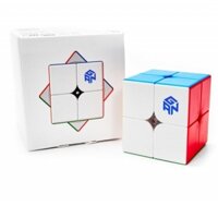 Rubik Gan 251 V2 2x2 Stickerless