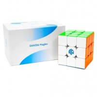 Rubik GAN 356 3x3 MagLev Magnetics có nam châm Flagship
