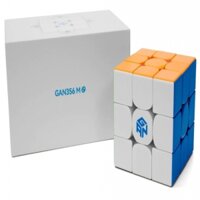 Rubik Gan 356 M E 3x3 có nam châm cao cấp