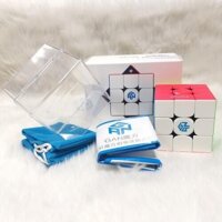 Rubik GAN 356 M no GES+ 3x3 Stickerless có nam châm cao cấp (SP006057)