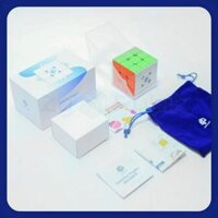 Rubik Gan 356 Maglev 2023 Stickerless Hãng Mod Nam Châm - Gan 356 Maglev 2023 - Đồ Chơi Phát Triển Trí Tuệ - Zyo Rubik