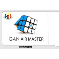 Rubik Gan Air Master 2019
