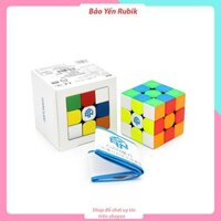 Rubik Gan RS 3x3 Siêu Phẩm Gan 356 RS Rubic 3 Tầng Cao Cấp Rubik Gan Giá Rẻ ( Mã RB10 )