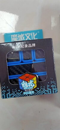 rubik hộp giấy 8869