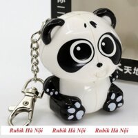 Rubik Keychain Panda Yuxin