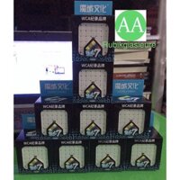 Rubik Khối Lập Phương Ma thuật 7x7 MOYU MEILONG Màu Dạ Quang-Rubik 7x7 Cube MOYU MEILONG Stickerless(Giá siêu rẻ)