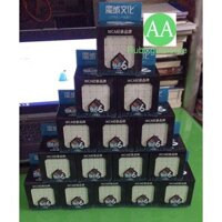 Rubik Khối Lập Phương Ma thuật 6x6 MOYU MEILONG Màu Dạ Quang-Rubik 6x6 Cube MOYU MEILONG Stickerless(Giá siêu rẻ)