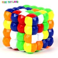 Rubik Lồi Cạnh Kim Cương 4x4x4 - Đồ Chơi Trí Tuệ