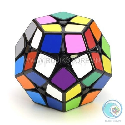 Rubik Megaminx 2x2 ShengShou