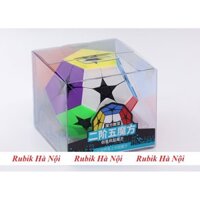 Rubik Megaminx 2x2x2 Mofang Jiaoshi Kibiminx