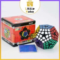 Rubik Megaminx 4x4 ShengShou Master Kilominx Biến Thể Megaminx 4 Tầng Rubic Đồ Chơi Trí Tuệ