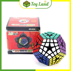 Rubik Megaminx 4x4 ShengShou